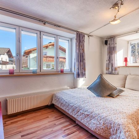 Apartmenthaus Ehrenberg Ehenbichl المظهر الخارجي الصورة