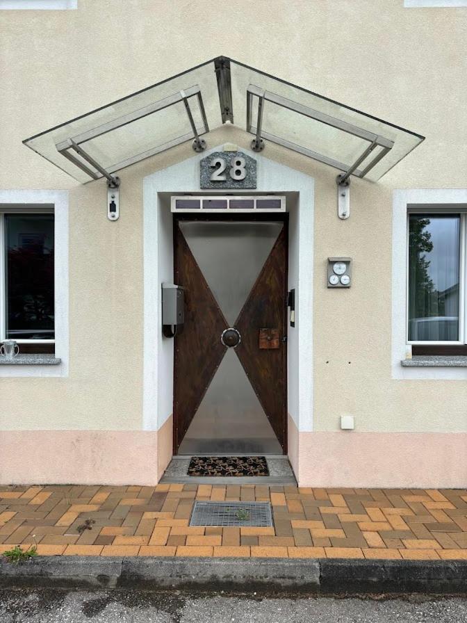 Apartmenthaus Ehrenberg Ehenbichl المظهر الخارجي الصورة