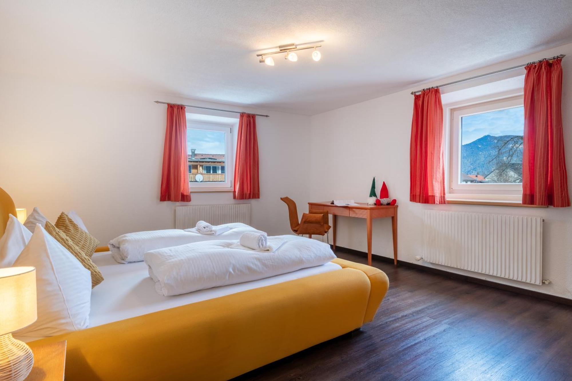 Apartmenthaus Ehrenberg Ehenbichl المظهر الخارجي الصورة