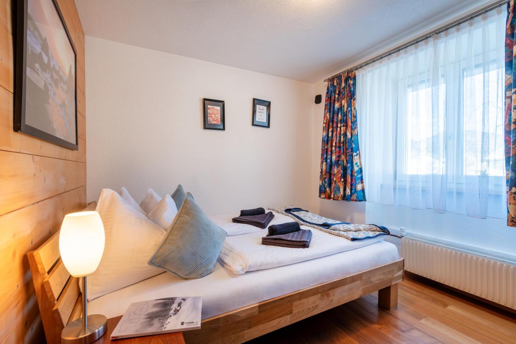 Apartmenthaus Ehrenberg Ehenbichl المظهر الخارجي الصورة