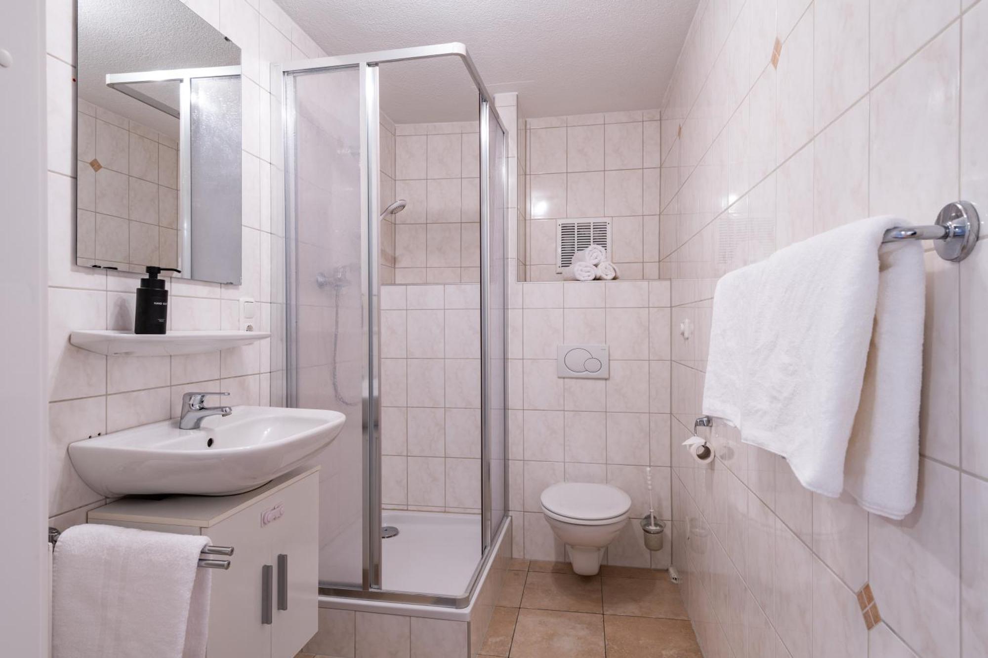 Apartmenthaus Ehrenberg Ehenbichl المظهر الخارجي الصورة