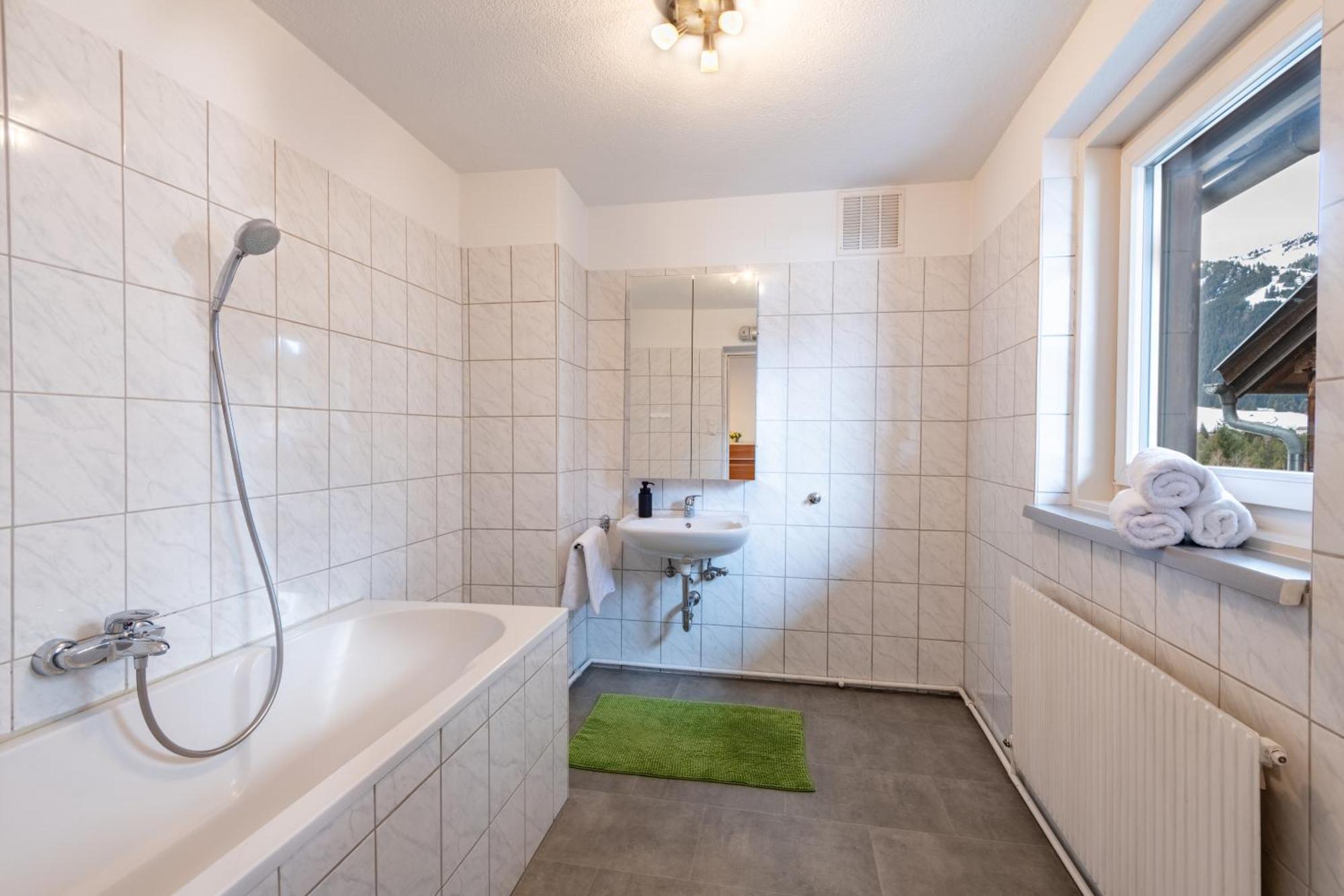 Apartmenthaus Ehrenberg Ehenbichl المظهر الخارجي الصورة